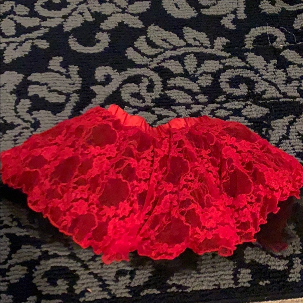 Adorable tutu♥️ - Picture 3 of 3